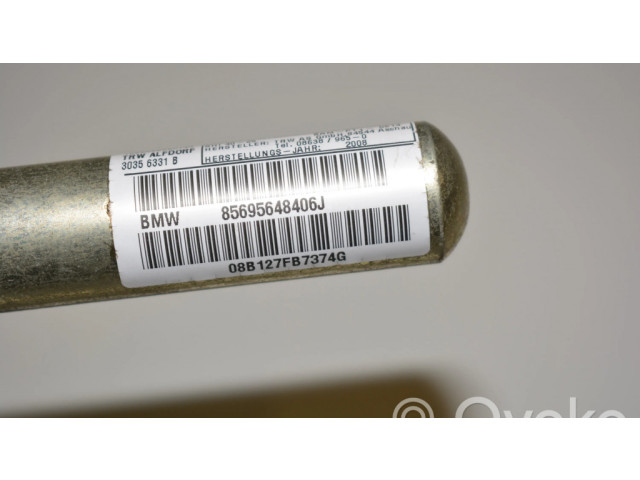 Боковая подушка безопасности 6956484 BMW 1 E81 E87