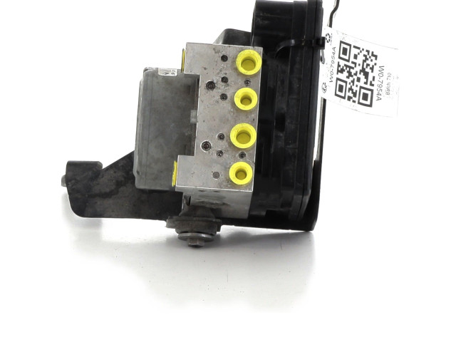 Блок АБС 476608628R   Dacia  Lodgy  2012 -  года