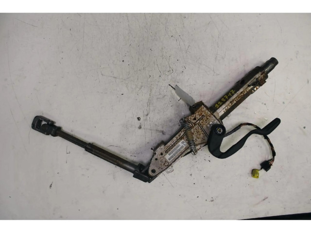    Рулевая рейка 1K1419502BC   Skoda Yeti (5L) 2009-2017 года