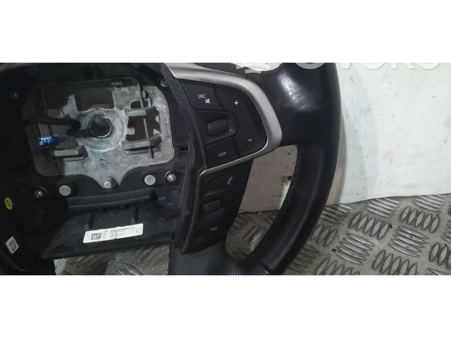 Руль Citroen C4 II  2011 - 2016 года NT      