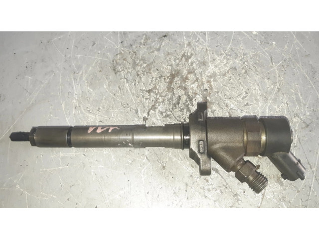 Vstřikovač Ford Focus C-MAX pro naftový motor 1.6