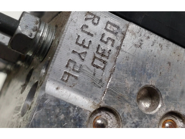 Jednotka ABS 476603NF0A, A98000BB7 Nissan Leaf I (ZE0) 2014