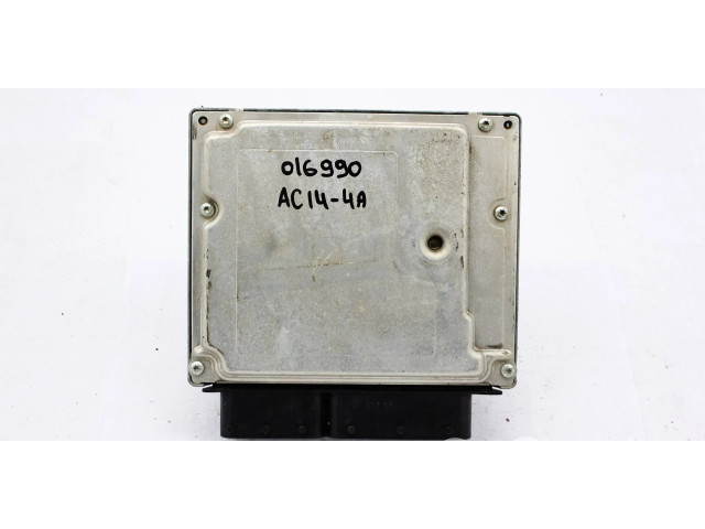 Řídící jednotka a6461532891, 0281012068 Mercedes-Benz Vito Viano W639 2006