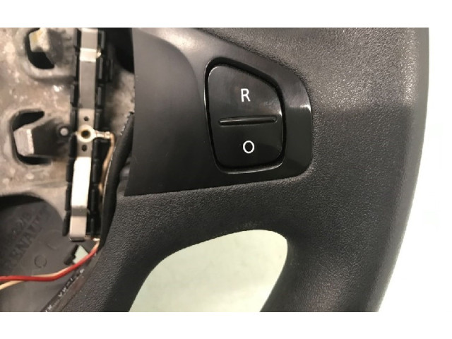 Руль Renault Clio IV 2012 - года 985108800R, 6218822B