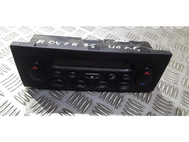 Блок управления климат-контролем jfc101785, mf146430-7226   Rover 75