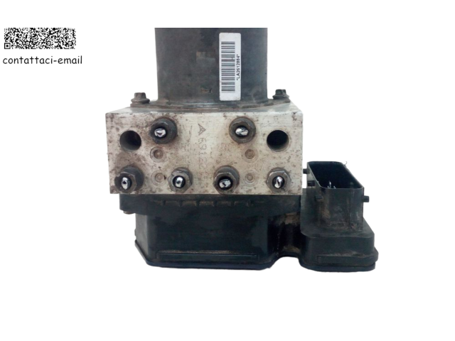 Блок АБС 198A2000 Lancia Delta III 2008 - 2014 года