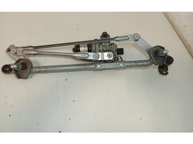 Моторчик дворников 98100G2000 Hyundai Ioniq