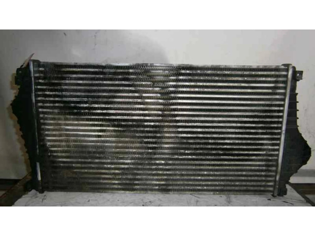 Интеркулер Chevrolet Epica 2.0