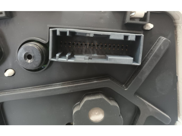 Панель приборов 9T1T10849AE   Ford Transit -  Tourneo Connect       