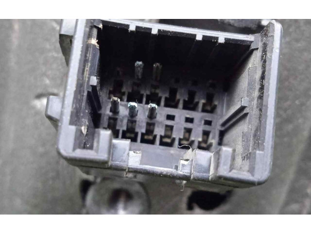 Зеркало электрическое SsangYong Kyron - года