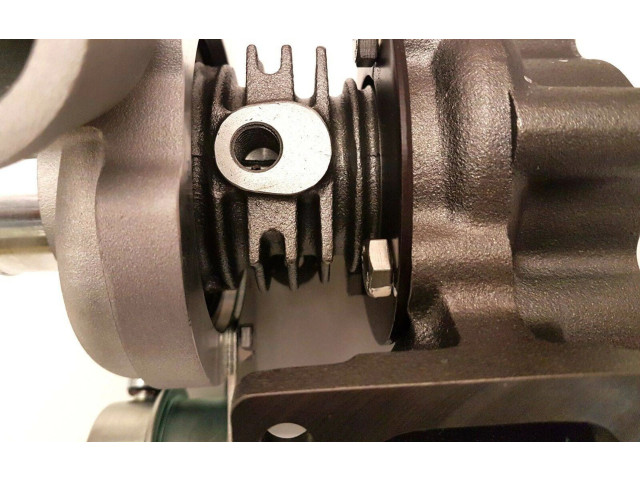 Turbodmychadlo Турбина 466856, 46424102 Fiat Punto (176)