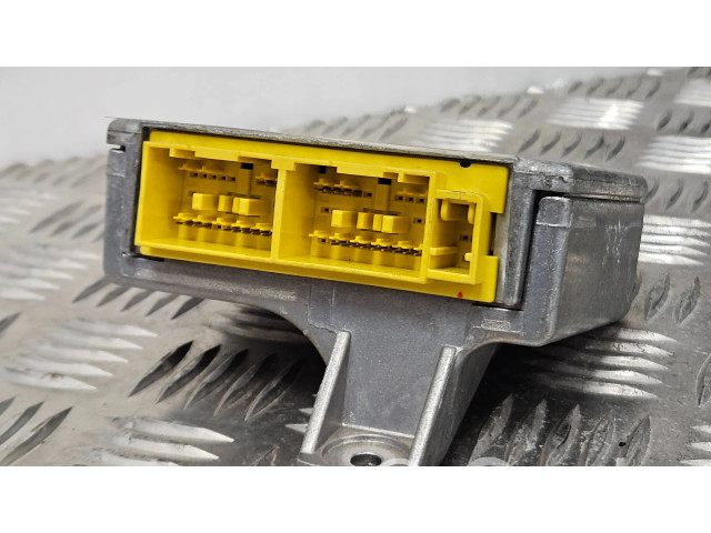 Блок подушек безопасности 77960SAAG821M1, 55123356   Honda Jazz