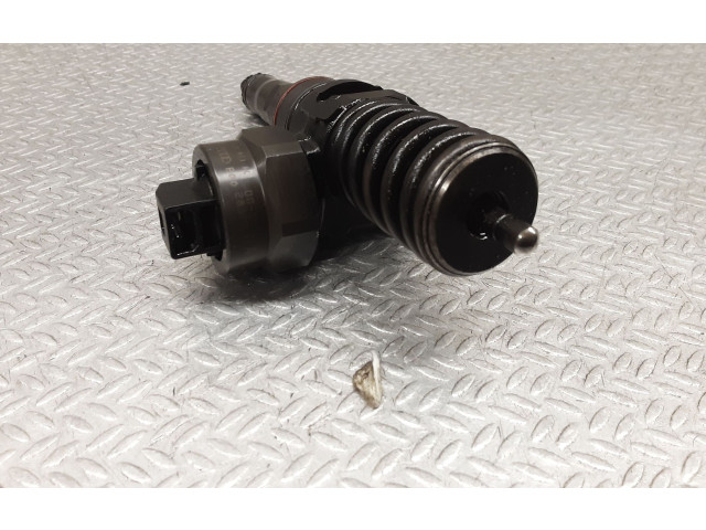 Форсунка 038130073AC Ford Galaxy -