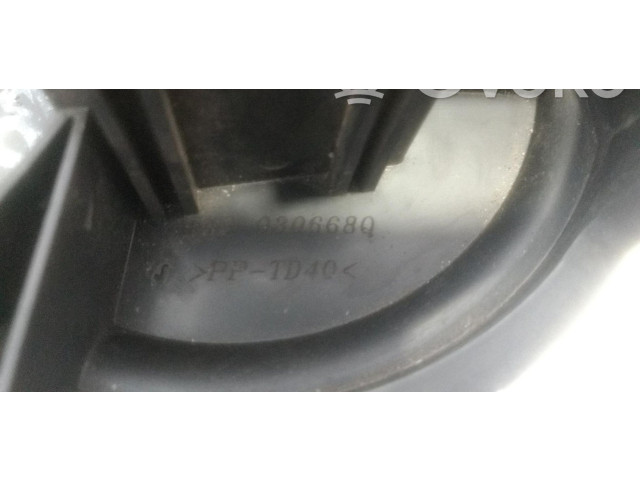 Вентилятор печки 030668Q Citroen Berlingo
