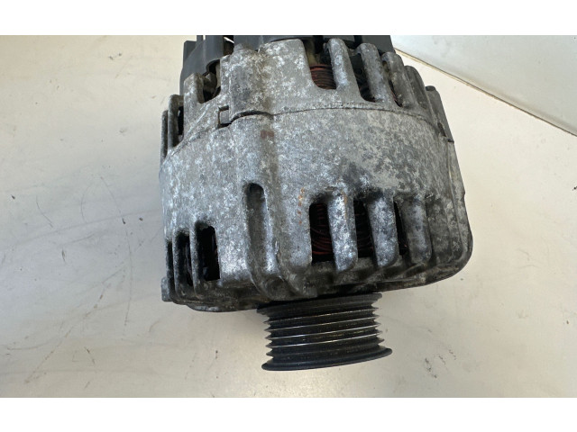 Генератор 059903016J Audi Q5 SQ5