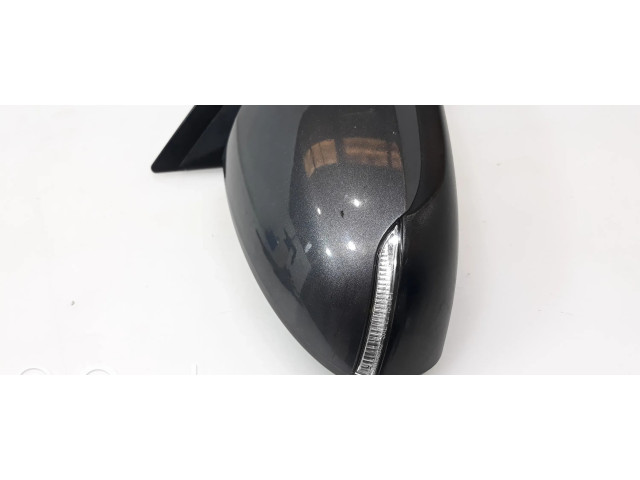 Зеркало электрическое     правое   Hyundai Ioniq  2016- года   