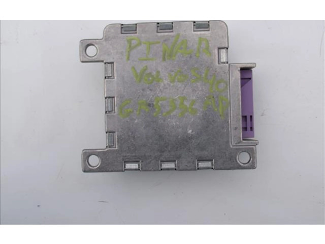 Блок подушек безопасности 0285001147   Volvo S40