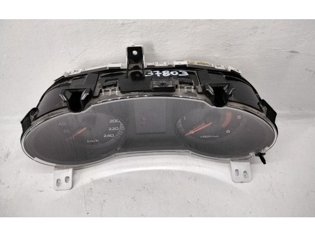 Přístrojová deska Peugeot 4007 2009 6103GN, 6103GN