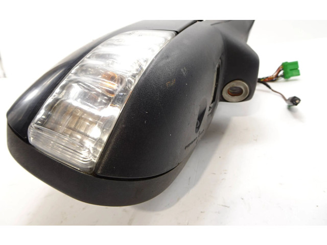 Зеркало электрическое        Volvo V70  2008 - 2013 года   