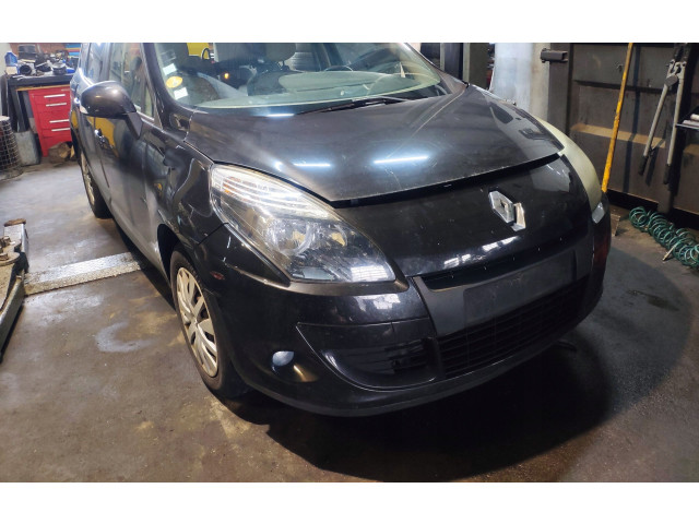 Турбина H8200799760 Renault Megane III 2009