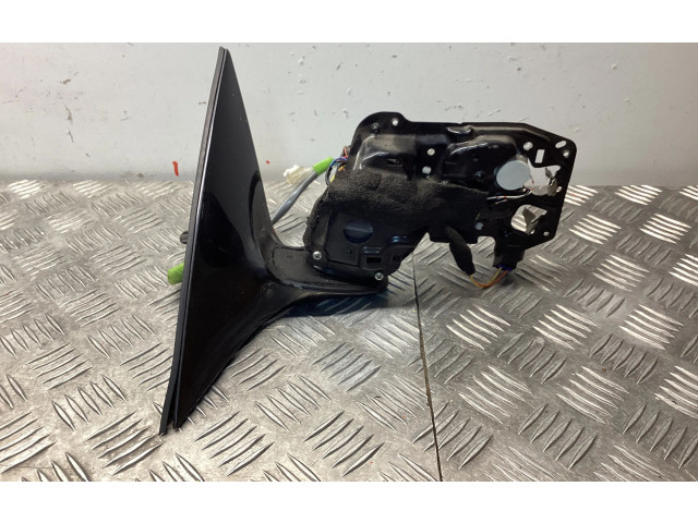 Zpětné zrcátko Lexus GS 300 350 430 450H 2015 010498