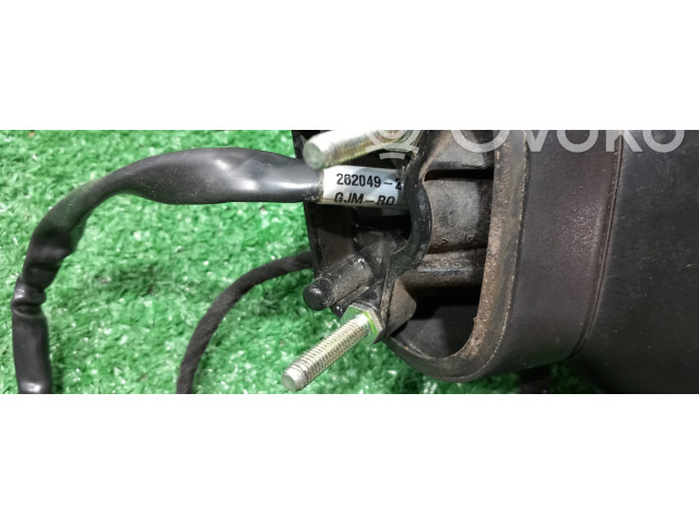 Зеркало электрическое Audi A1 2010 - 2018 года