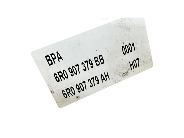 Блок АБС 0265955028, 20531L0985 Audi A1 2010 - 2018 года