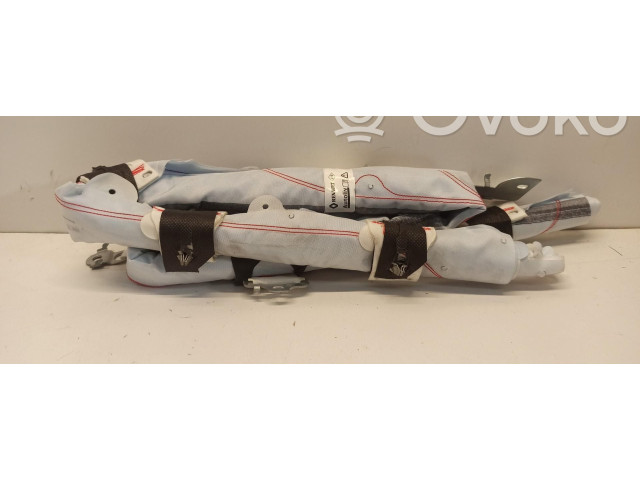 Боковая подушка безопасности 985L14896R   Dacia Sandero III