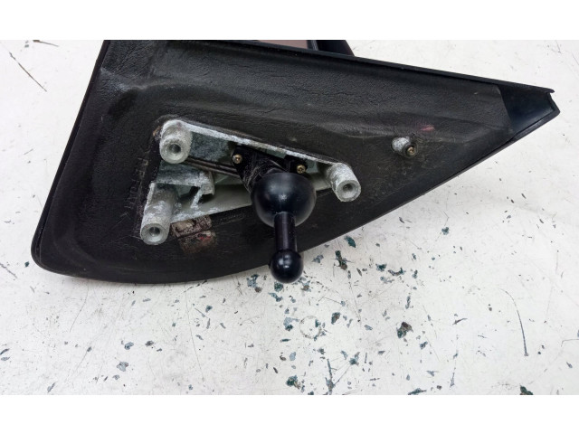 Зеркало (механическое) Chevrolet Aveo - года