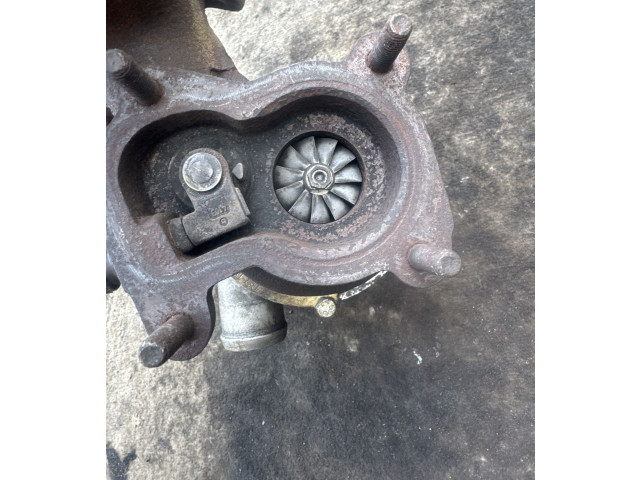 Турбина Ford Galaxy 028253019