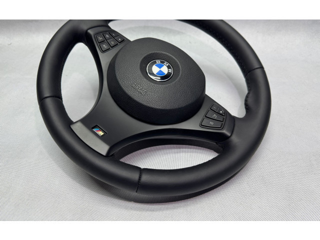 Руль BMW X3 E83 2003 - 2010 года 3449922