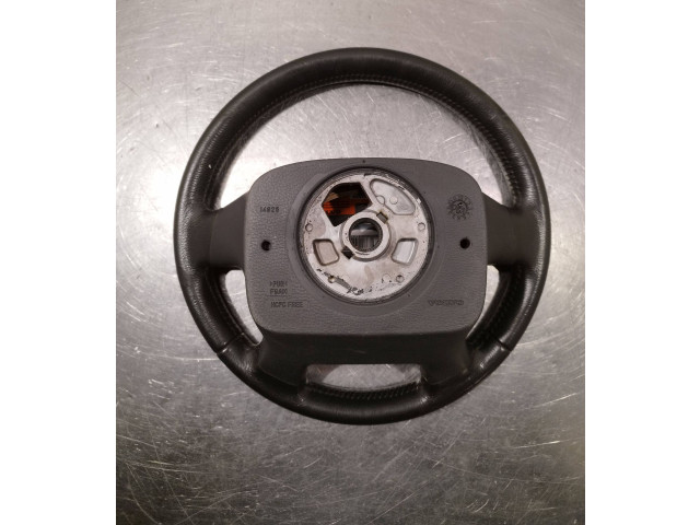 Руль Volvo XC90  2003 - 2006 года       