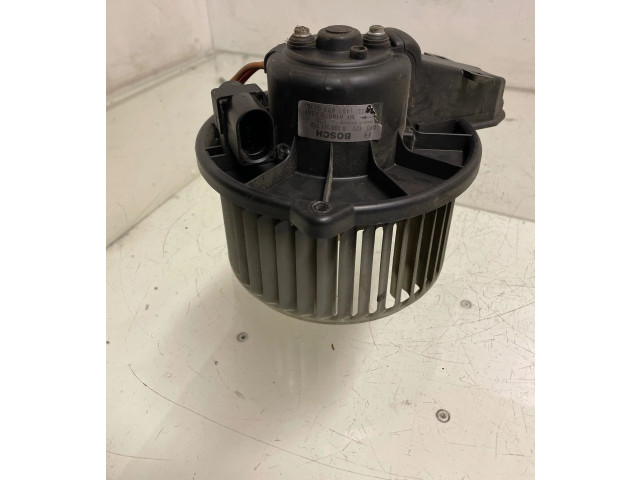 Вентилятор печки    4B1820021B, 0130111202   Audi A6 S6 C5 4B