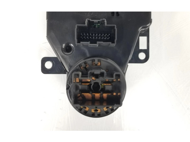 Блок управления климат-контролем CN1519980ED, 2060382 Ford Ecosport