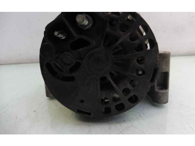 Генератор Dacia Sandero 1.2