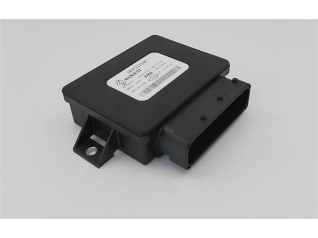 Блок управления 285F23724R Renault Clio V