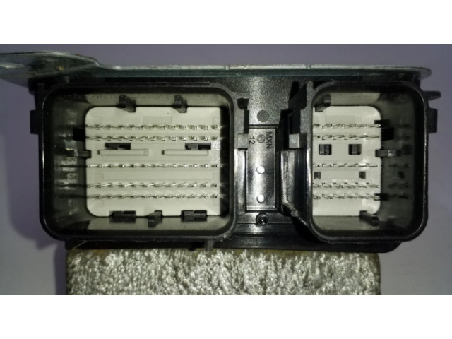 Блок подушек безопасности DS7T14B321BB, 0285012050 Ford Fusion II