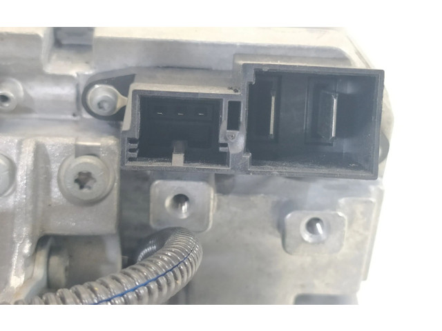    Рулевая рейка 6C1423510BE   Skoda Fabia Mk3 (NJ) 2015 - 2021 года