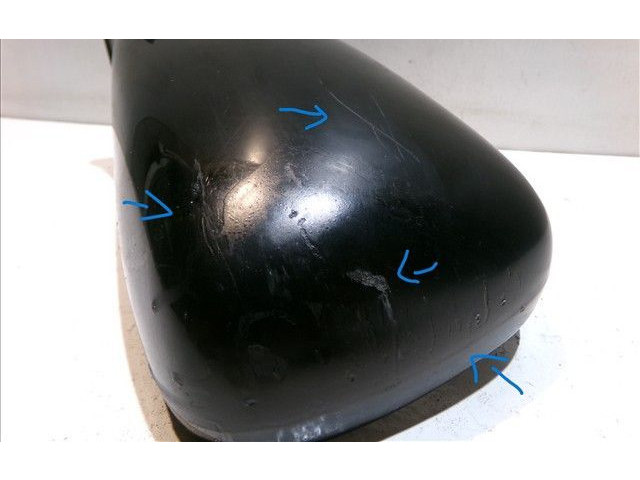 Zpětné zrcátko Ford Orion 1994 86AB17683