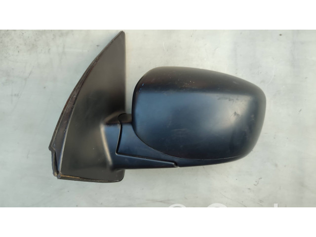 Зеркало (механическое)