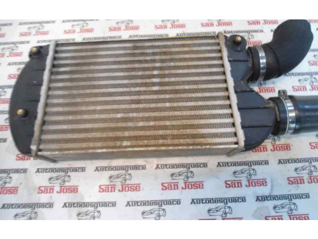 Интеркулер  0046440215   Fiat Bravo - Brava 