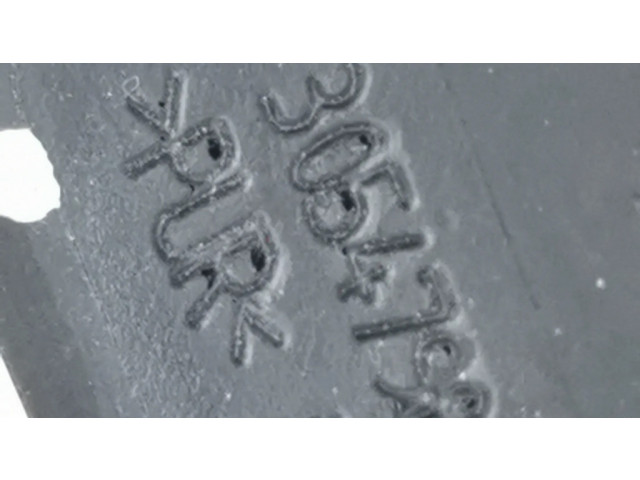 Volant Ford Galaxy 2006 6M2T4K147DF, 305481885