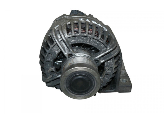 Генератор 0124525060, 30658085 Volvo S60