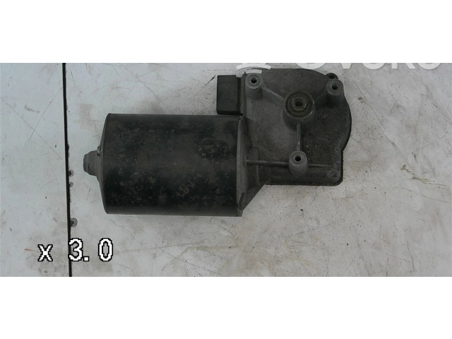 Моторчик дворников Saab 900