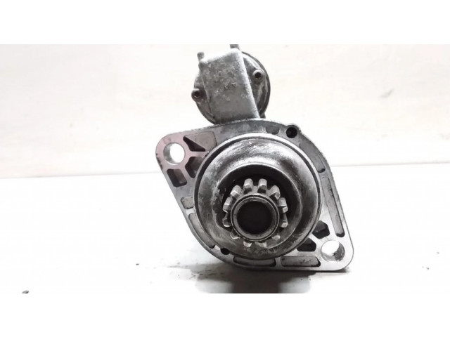 Стартер  02M911024P   Volkswagen PASSAT B7