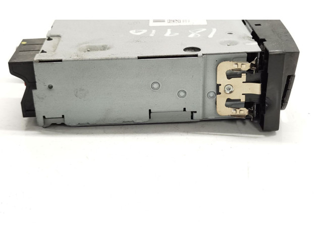 Řídící jednotka 98041965ZD   Citroen C-Elysée 2013