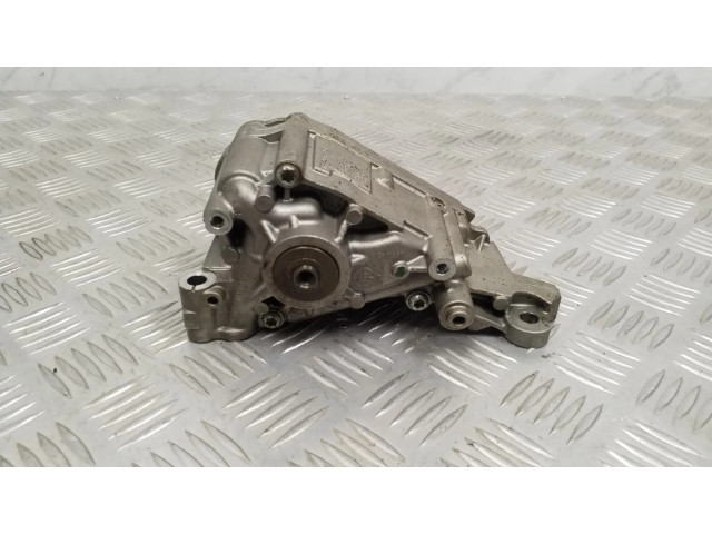 Čerpadlo oleje 7613549 BMW 5 F10 F11 3.0 N53 B30 A