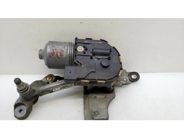 Комплект механизма стеклоочистителей