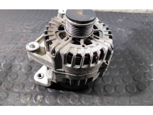 Генератор 7823343AI04, 2607244E BMW 1 E82 E88