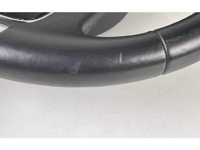 Руль Audi Q5 SQ5 2008 - 2017 года 8R0419091AF, 4L0419689A